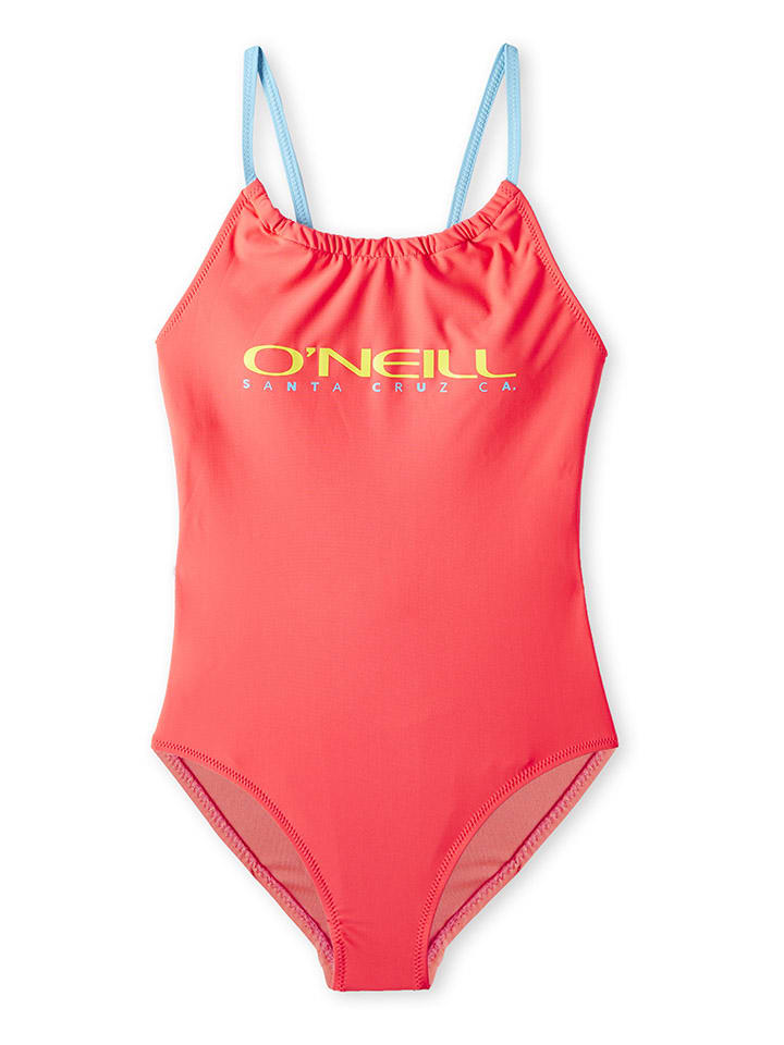 Купальник Miami Beach O'Neill, красный
Купальник Miami Beach O'Neill, красный