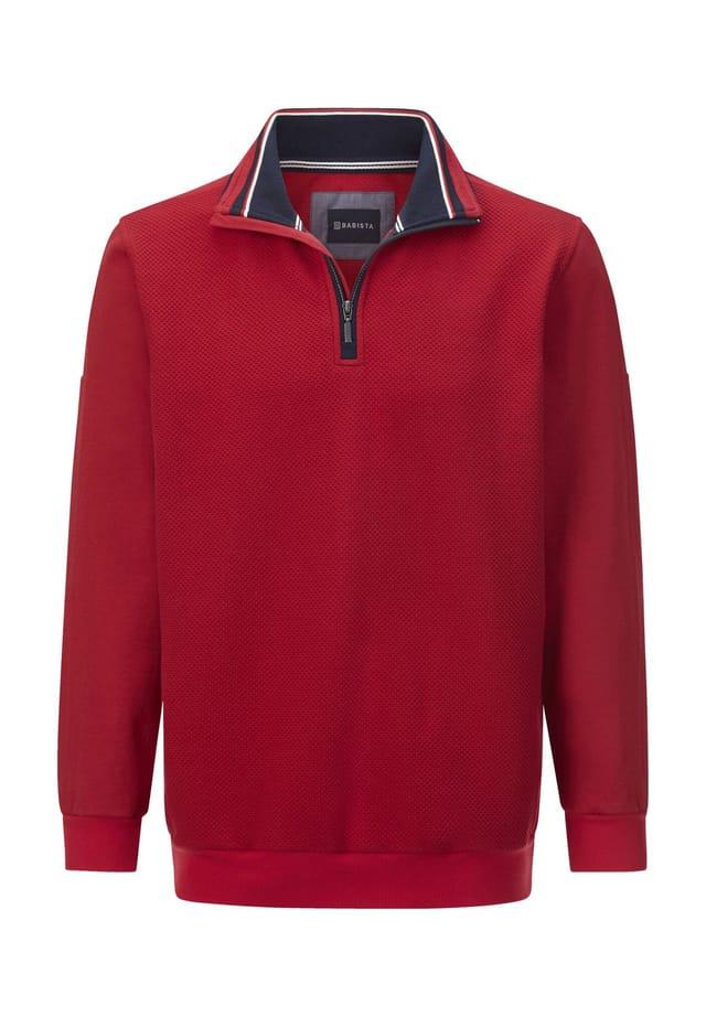 Толстовка модоро Babista, красный
Толстовка модоро Babista, красный