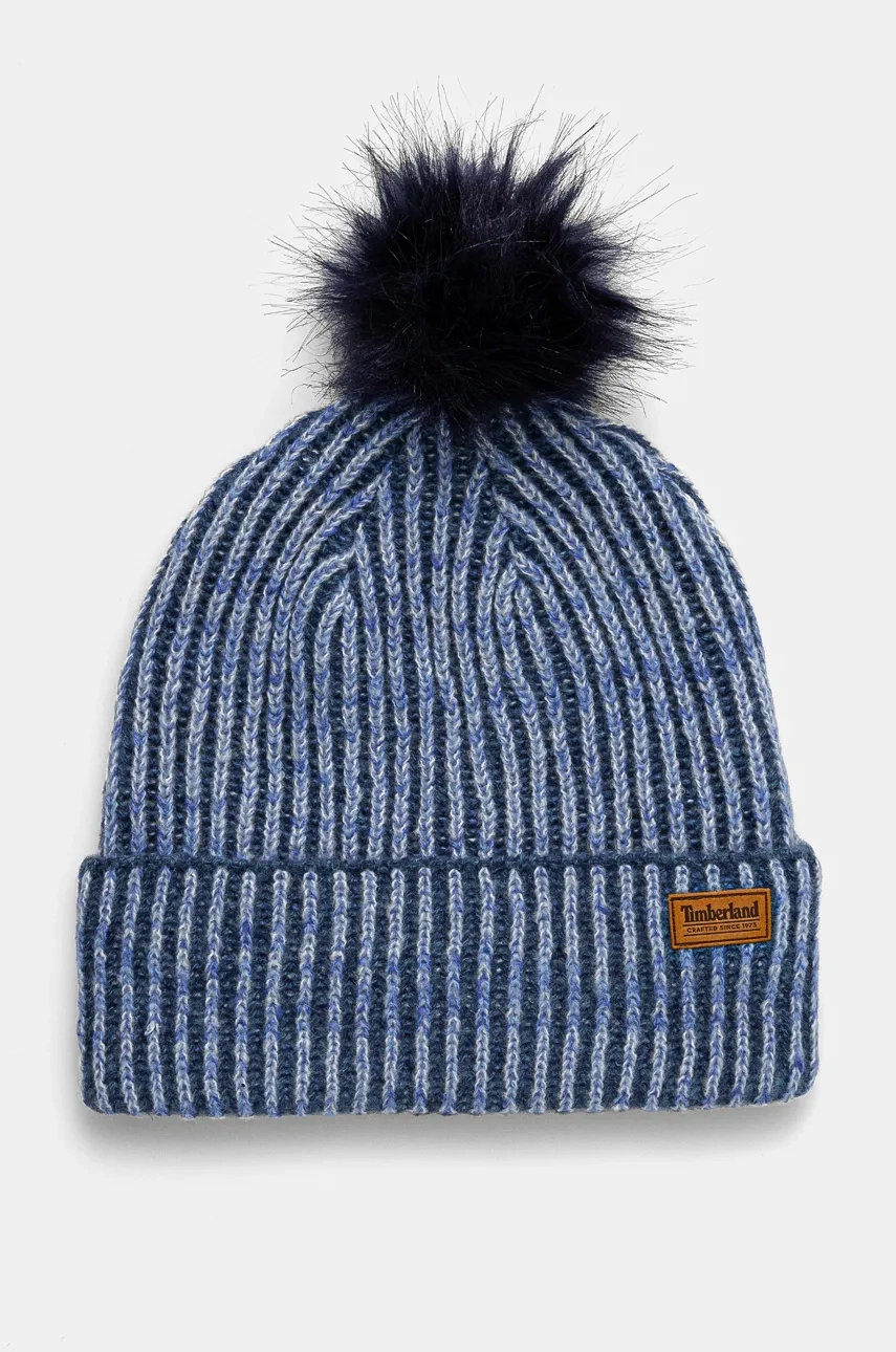 Кепка Timberland, синий
Кепка Timberland, синий