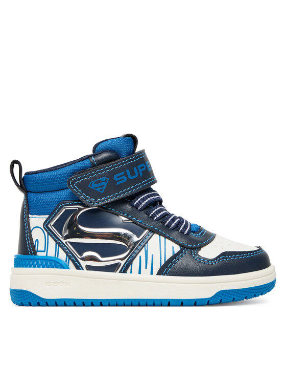 Кроссовки J Washiba J56LQH 05411 C4211 M Geox, синий
Кроссовки J Washiba J56LQH 05411 C4211 M Geox, синий