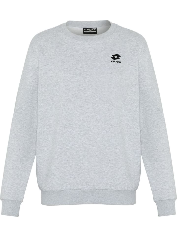 Свитер Lotto, серый
Свитер Lotto, серый
