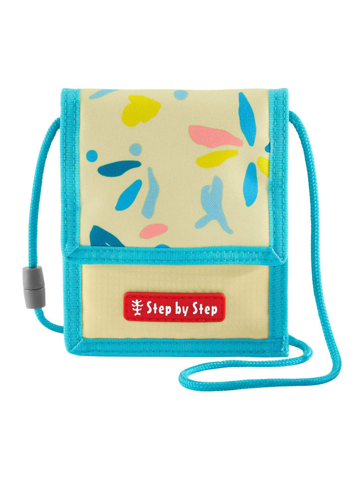 Step by Step Нагрудная сумка 11 см, цвет «Кошачья лилия»
Step by Step Нагрудная сумка 11 см, цвет «Кошачья лилия»