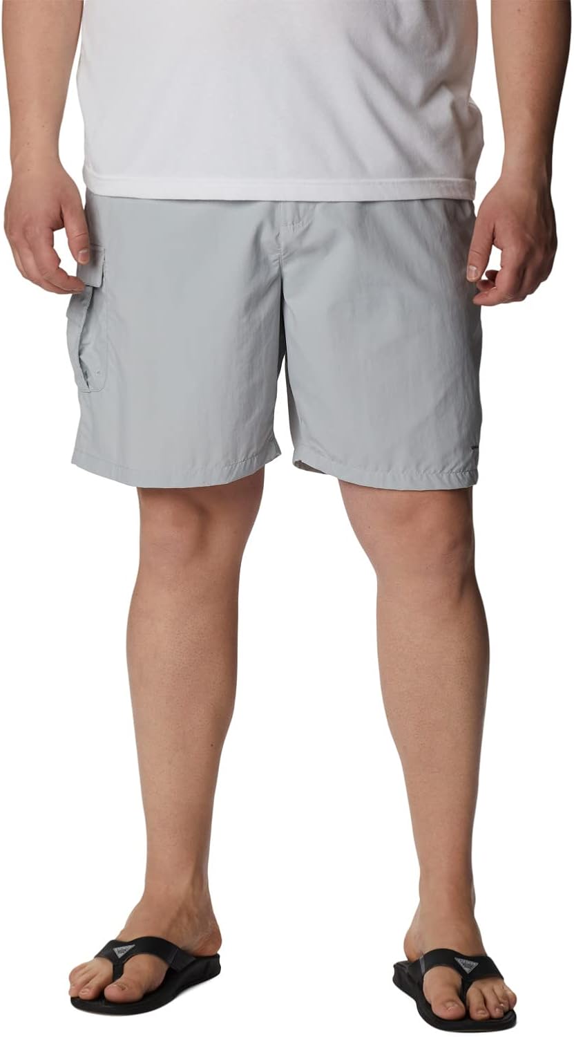 Колумбия, мужские шорты Bahama Columbia, Cool Grey
Колумбия, мужские шорты Bahama Columbia, Cool Grey