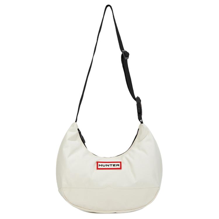 HUNTER Нейлоновая кроссбоди сумка через плечо унисекс хаки серый
HUNTER Нейлоновая кроссбоди сумка через плечо унисекс хаки серый