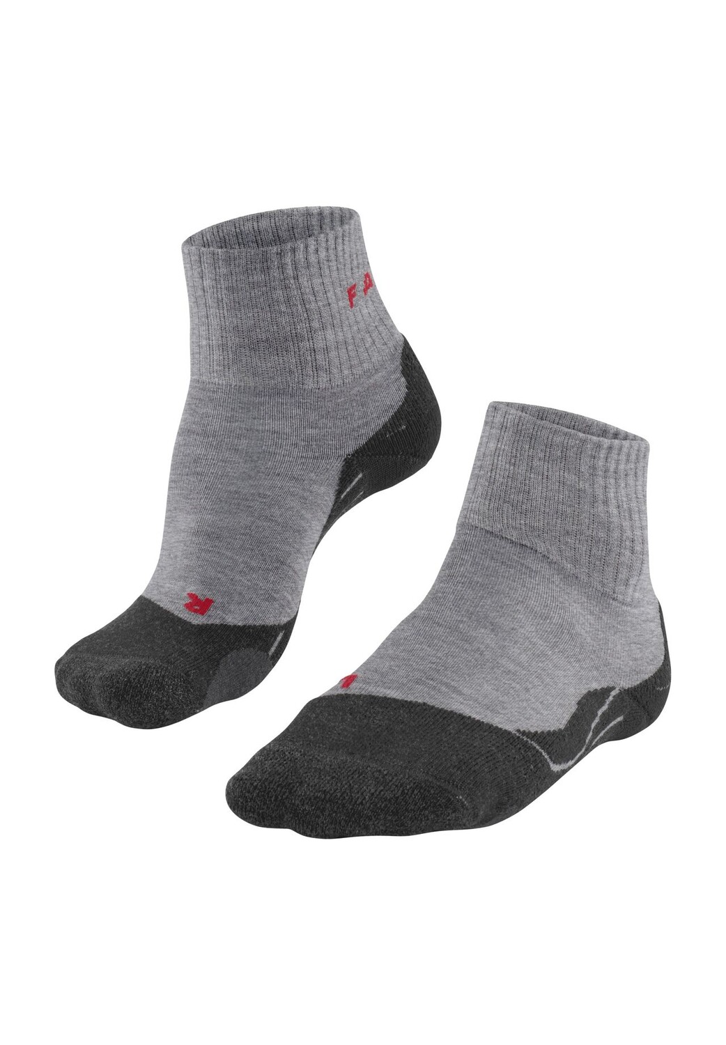 Мужские терморегулирующие походные носки TK2 FALKE, цвет Light Grey
Мужские терморегулирующие походные носки TK2 FALKE, цвет Light Grey