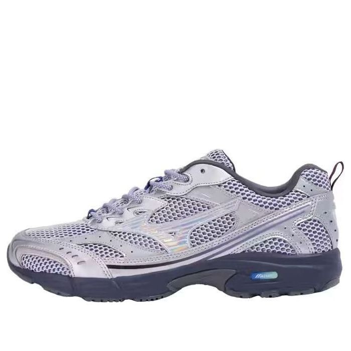 Mizuno MXR 'Space Pack Silver'
Mizuno MXR 'Space Pack Silver'