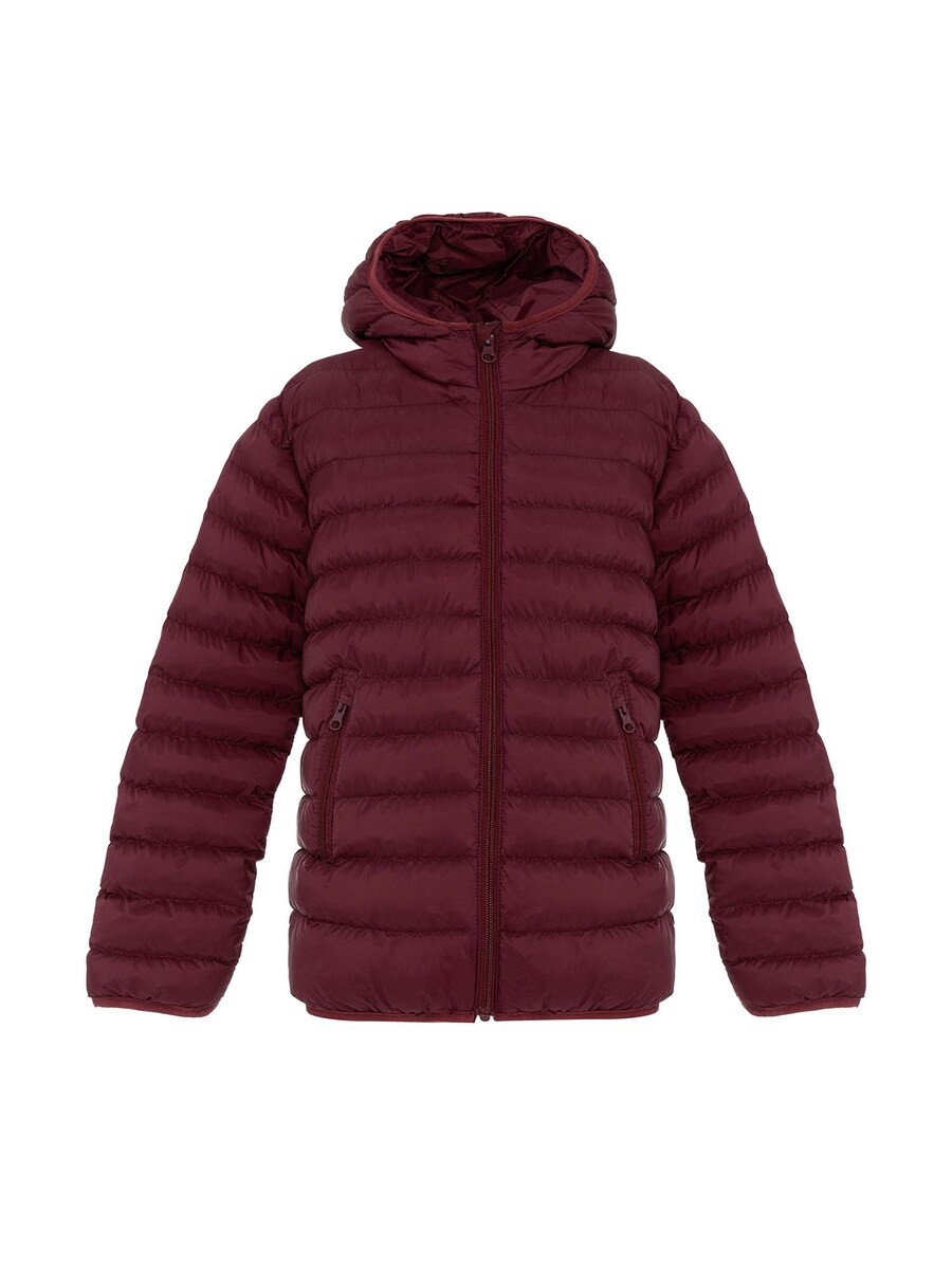 Межсезонная куртка Daniel Hills, бордовый
Межсезонная куртка Daniel Hills, бордовый