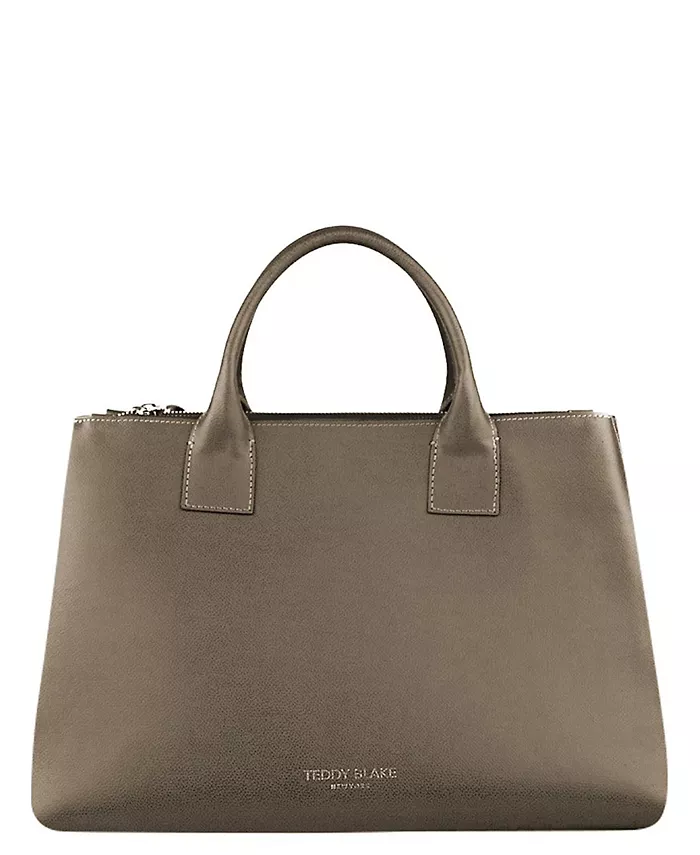 Сумка Bella Palmellato 15" Teddy Blake, коричневый/бежевый
Сумка Bella Palmellato 15" Teddy Blake, коричневый/бежевый