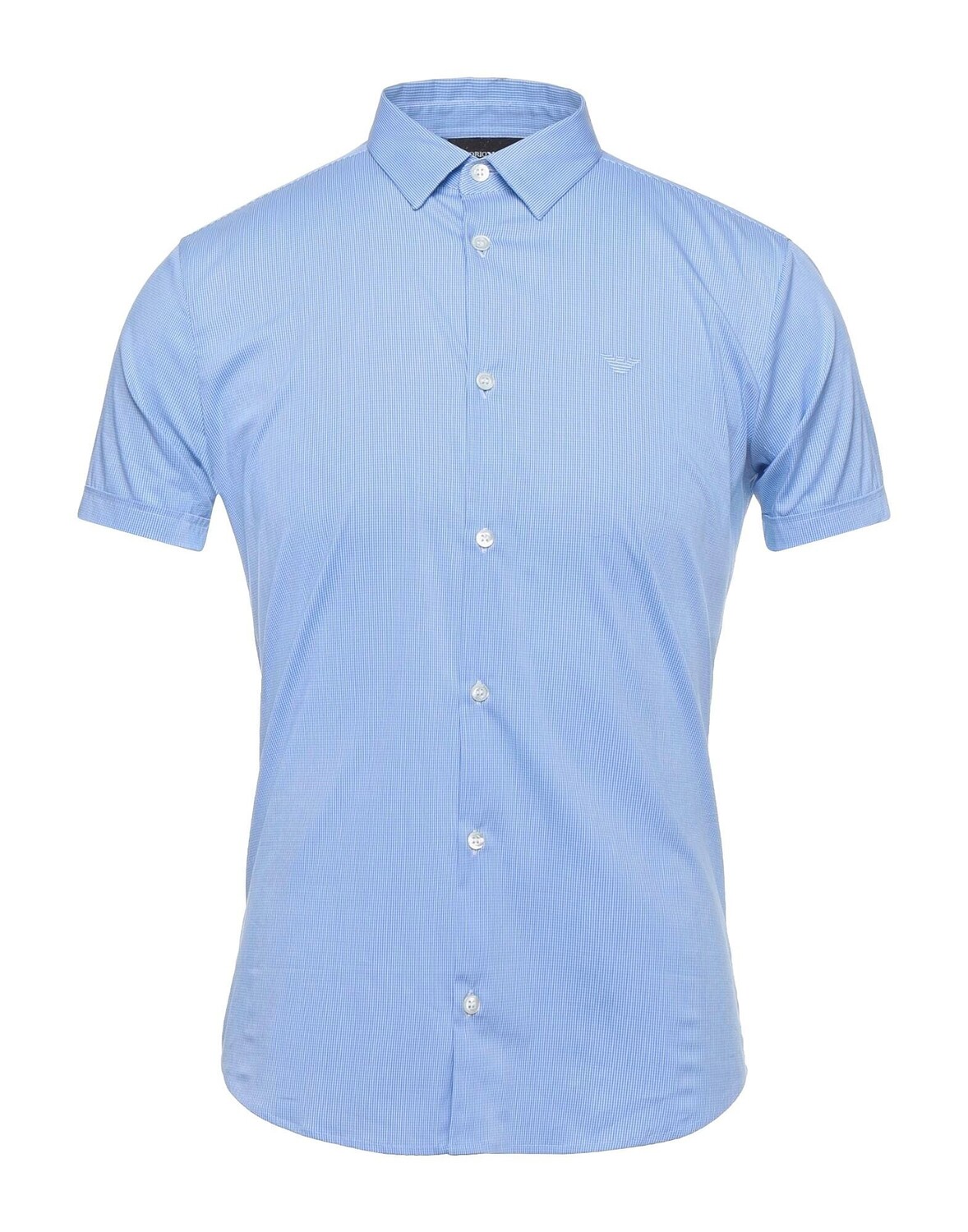 Рубашка Giorgio Armani, лазурный
Рубашка Giorgio Armani, лазурный