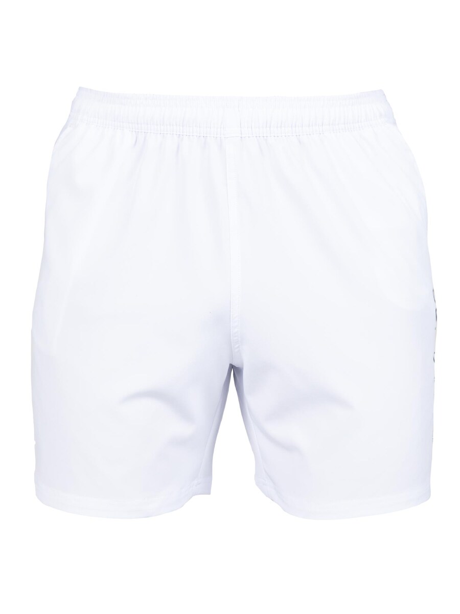 Обычные брюки Gorilla Wear Clarkson, белый
Обычные брюки Gorilla Wear Clarkson, белый