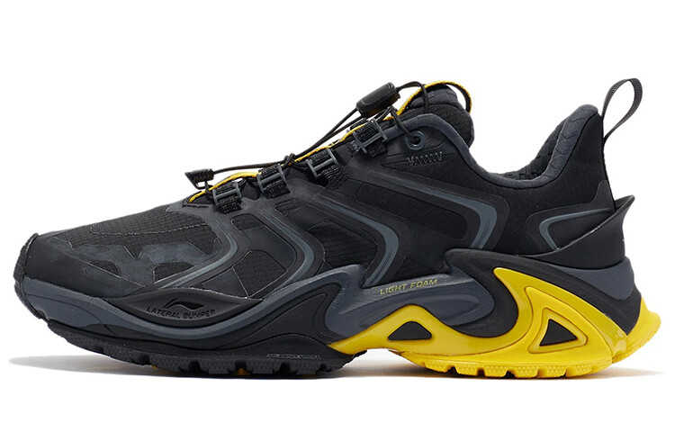 Кроссовки мужские с низким верхом, черные/серые Lining, Черный, Кроссовки мужские с низким верхом, черные/серые Lining
Кроссовки мужские с низким верхом, черные/серые Lining, Черный, Кроссовки мужские с низким верхом, черные/серые Lining