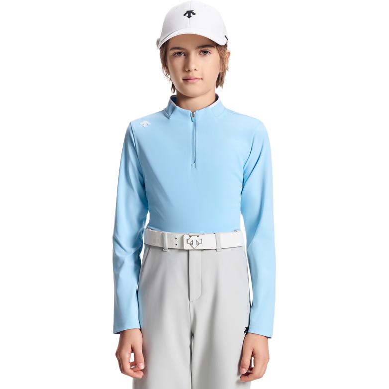 Детская футболка DESCENTE, Lb-Angel Falls
Детская футболка DESCENTE, Lb-Angel Falls