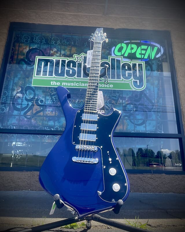 Электрогитара Ibanez FRM300-PR Paul Gilbert Signature 2023 Purple, Синий, Электрогитара Ibanez FRM300-PR Paul Gilbert Signature 2023 Purple
Электрогитара Ibanez FRM300-PR Paul Gilbert Signature 2023 Purple, Синий, Электрогитара Ibanez FRM300-PR Paul Gilbert Signature 2023 Purple