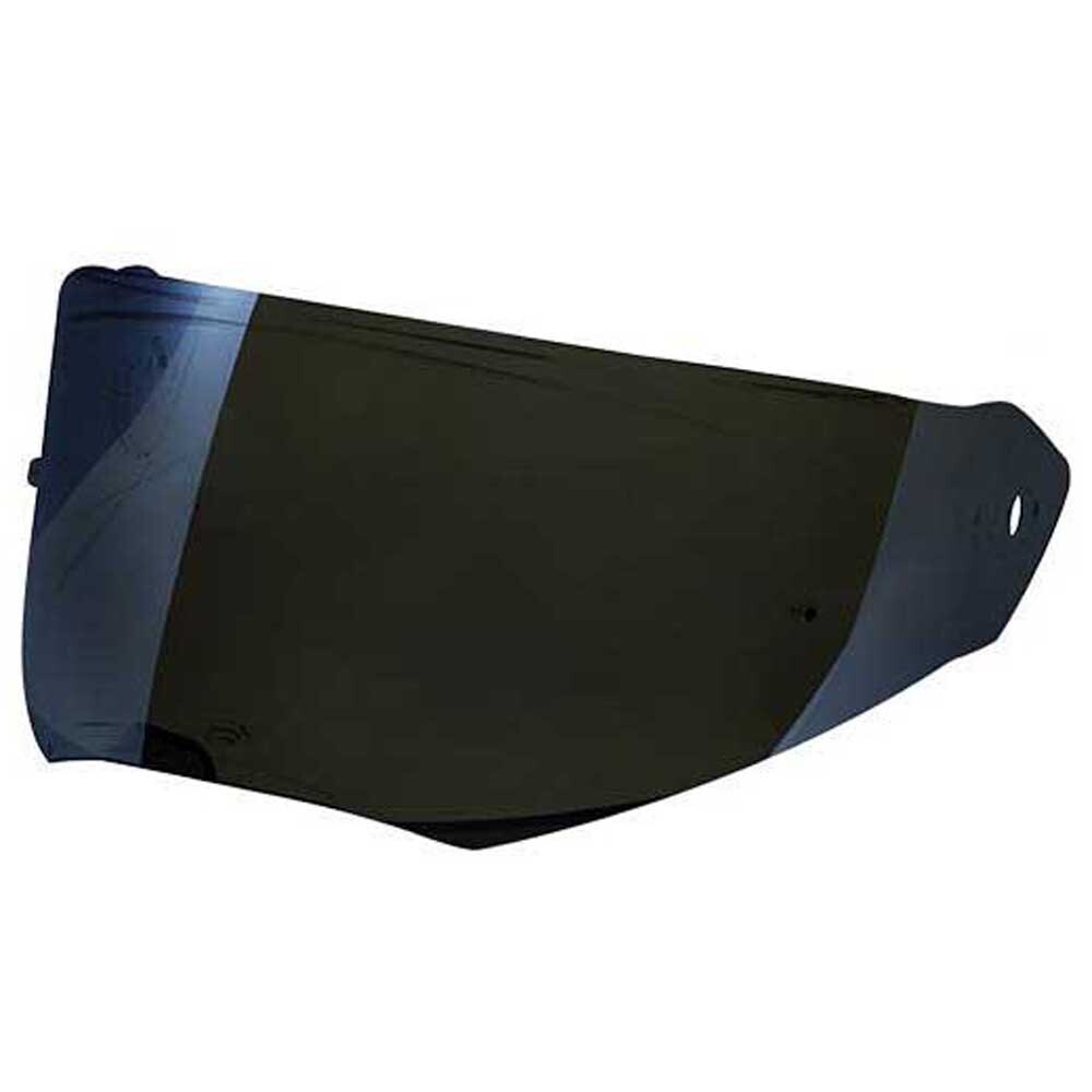 Визор для шлема LS2 FF324 Evo, синий
Визор для шлема LS2 FF324 Evo, синий
