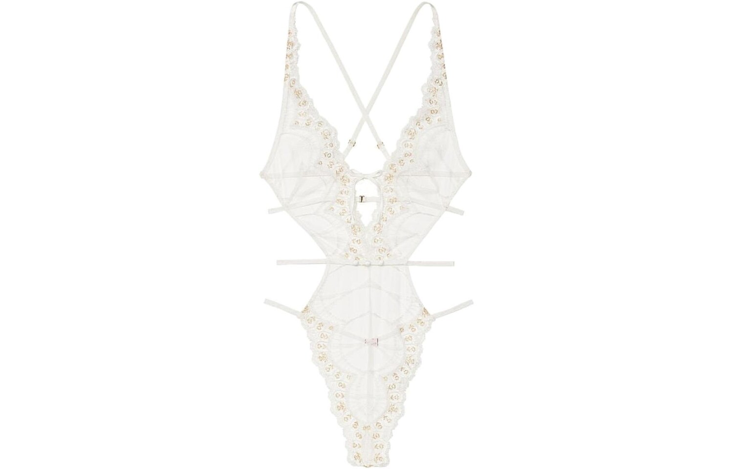 Ночная рубашка Victoria'S Secret
Ночная рубашка Victoria'S Secret