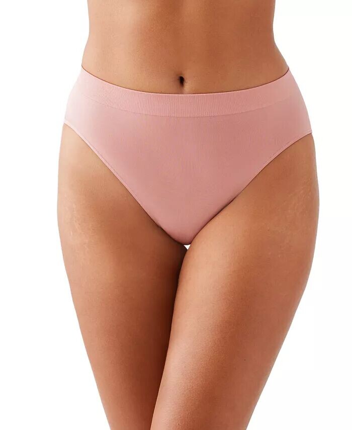 Женское нижнее белье B-Smooth с высоким вырезом 834175 Wacoal, розовый
Женское нижнее белье B-Smooth с высоким вырезом 834175 Wacoal, розовый