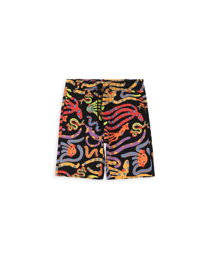 Шорты Coccodrillo, красочный
Шорты Coccodrillo, красочный