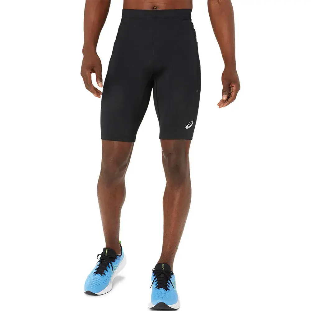 Леггинсы Asics Road Sprinter short, черный
Леггинсы Asics Road Sprinter short, черный