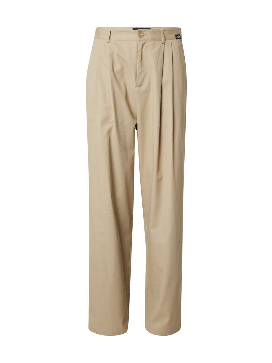 Обычные брюки Pacemaker Lasse, песочный
Обычные брюки Pacemaker Lasse, песочный