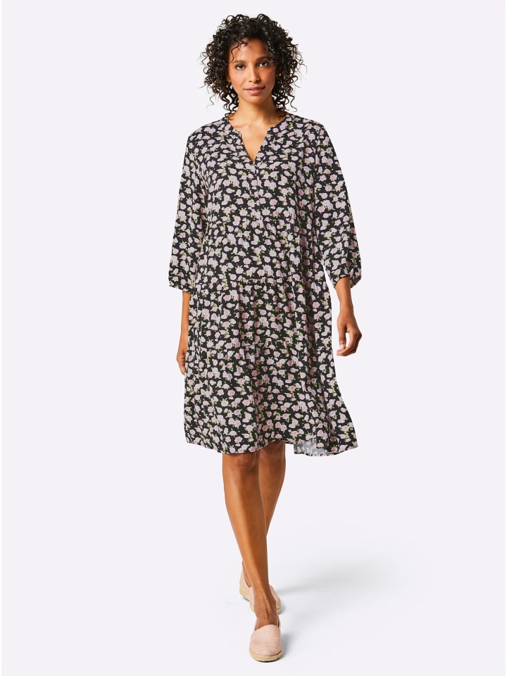 Платье до колена creation L
Платье до колена creation L