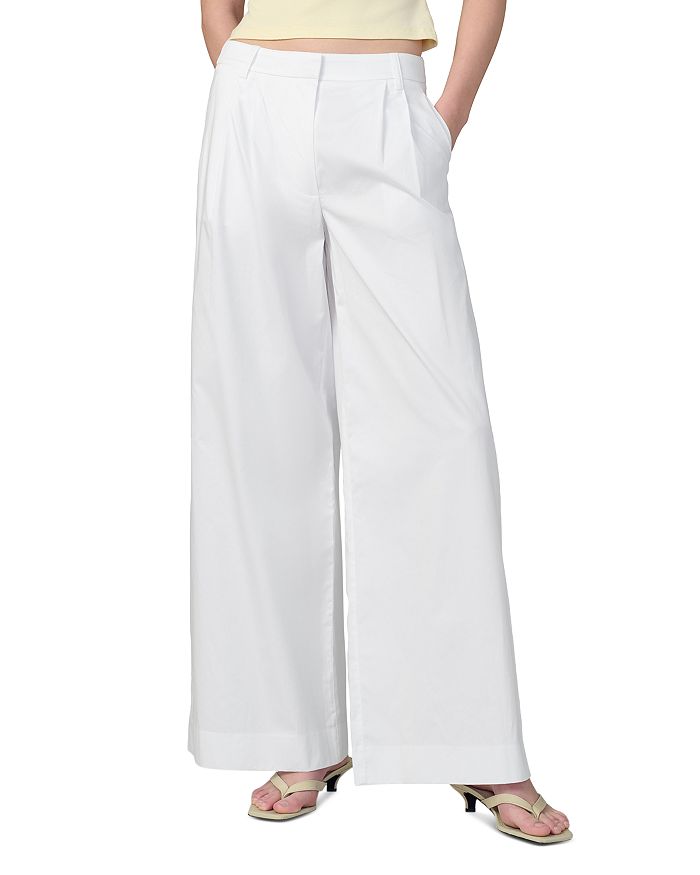 Брюки Броуди Joe's Jeans, белый
Брюки Броуди Joe's Jeans, белый