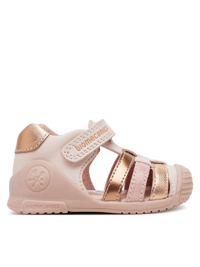 Сандалии 252104 Biomecanics, розовый
Сандалии 252104 Biomecanics, розовый