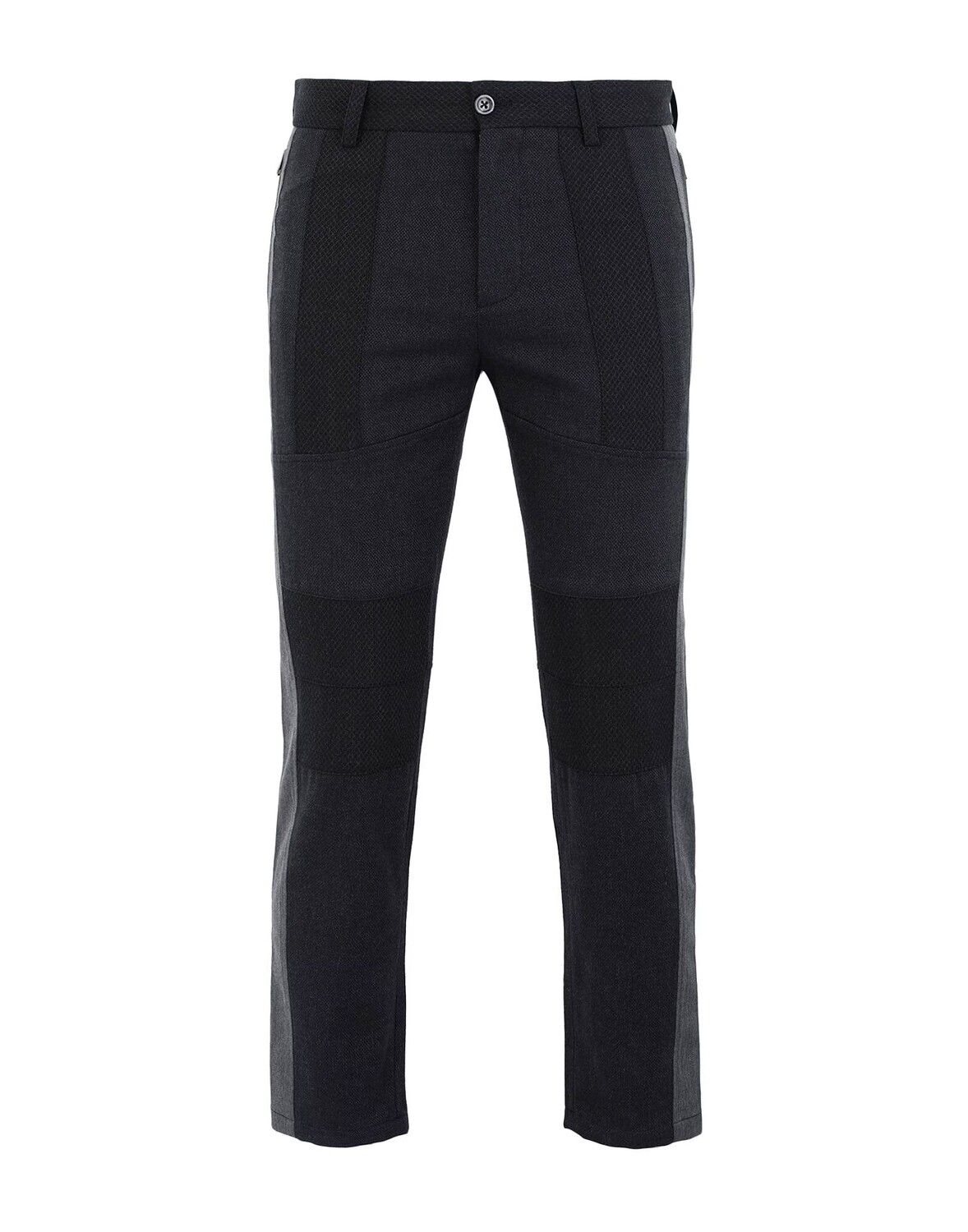 Брюки Dolce&Gabbana, черный
Брюки Dolce&Gabbana, черный