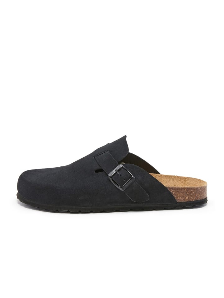 Мюли billowy, черный
Мюли billowy, черный