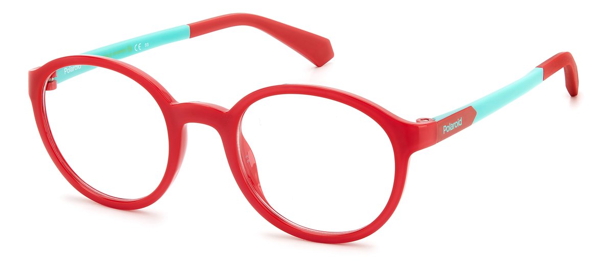 Детские оптические оправы PLD D830 POLAROID
Детские оптические оправы PLD D830 POLAROID