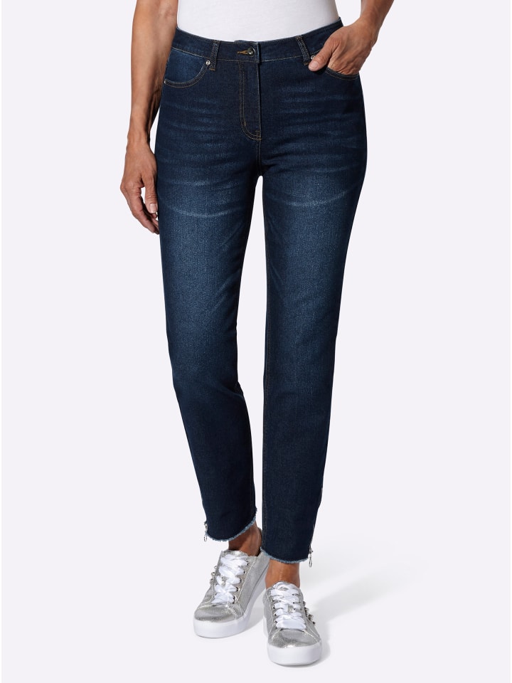 Джинсы Sieh an!
Джинсы Sieh an!