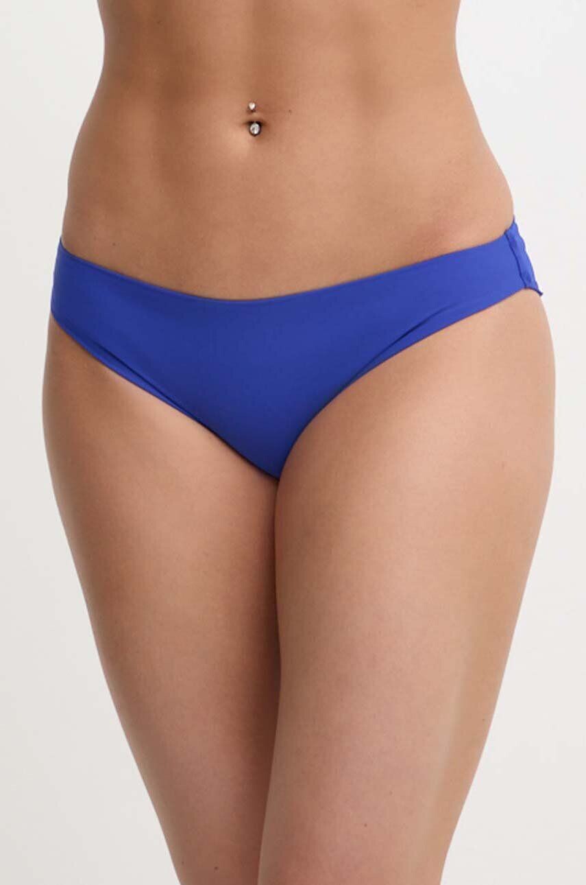 Плавки бикини Calvin Klein, синий
Плавки бикини Calvin Klein, синий