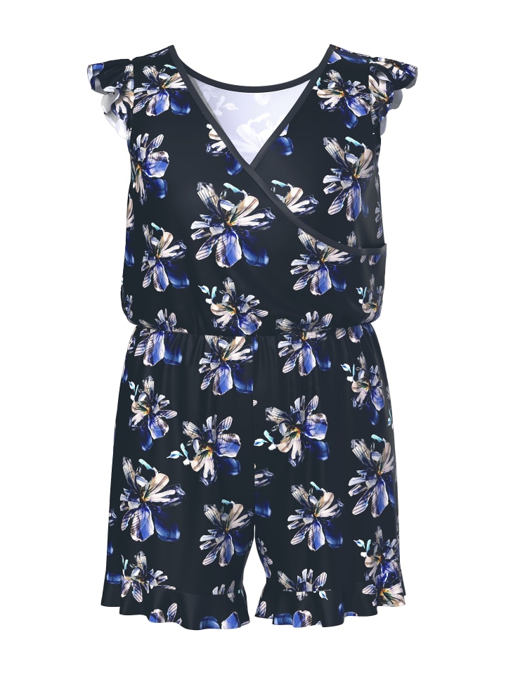 Купальник Ulla Popken, черный
Купальник Ulla Popken, черный