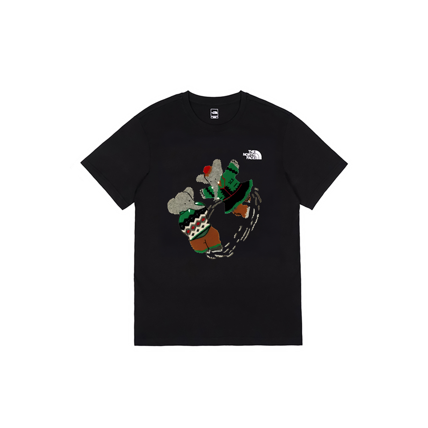 THE NORTH FACE Футболка мужская черная, Черный, THE NORTH FACE Футболка мужская черная
THE NORTH FACE Футболка мужская черная, Черный, THE NORTH FACE Футболка мужская черная