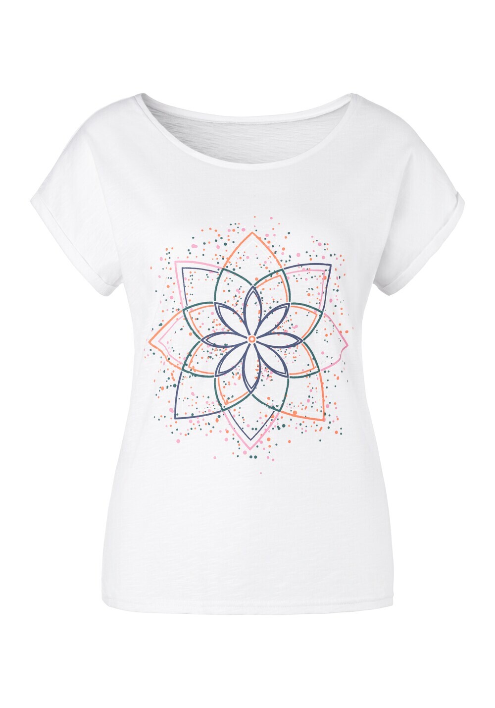 Рубашка BUFFALO, белый
Рубашка BUFFALO, белый