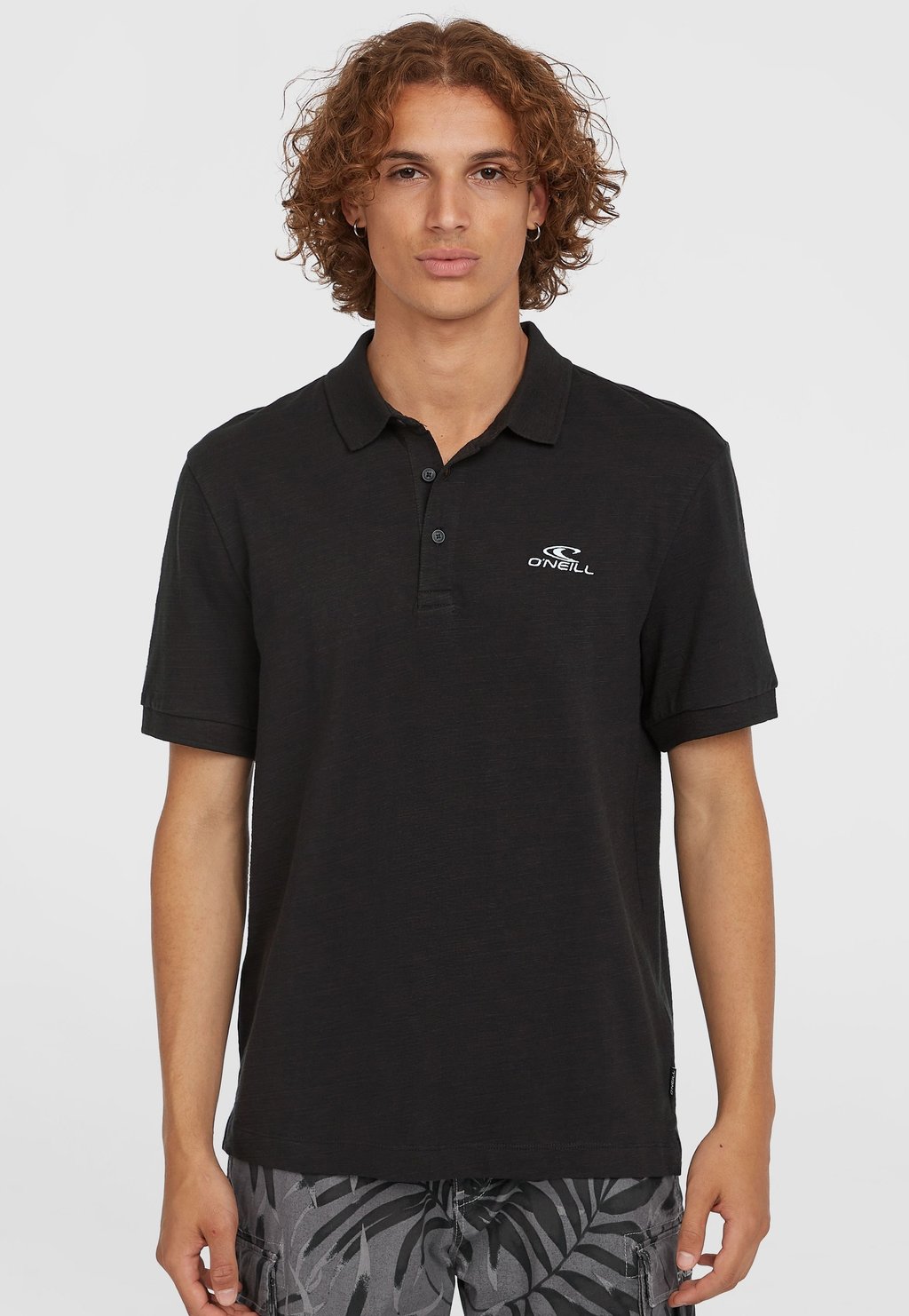 Рубашка поло SMALL LOGO O'Neill, черный
Рубашка поло SMALL LOGO O'Neill, черный