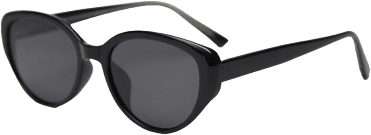 Солнцезащитные очки в стиле ретро для женщин, коричнево-зеленые поляризованные солнцезащитные очки для мужчин, защита от УФ-излучения UV400, ацетат MWTSYSQ, Black
Солнцезащитные очки в стиле ретро для женщин, коричнево-зеленые поляризованные солнцезащитные очки для мужчин, защита от УФ-излучения UV400, ацетат MWTSYSQ, Black