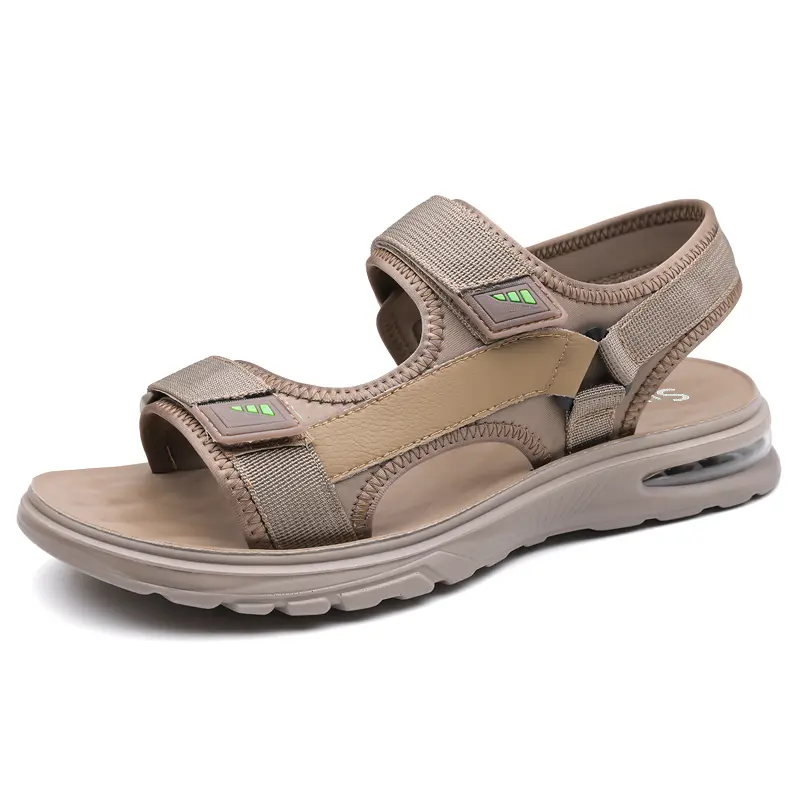 Sonno Пляжные сандалии мужские коричневые
Sonno Пляжные сандалии мужские коричневые