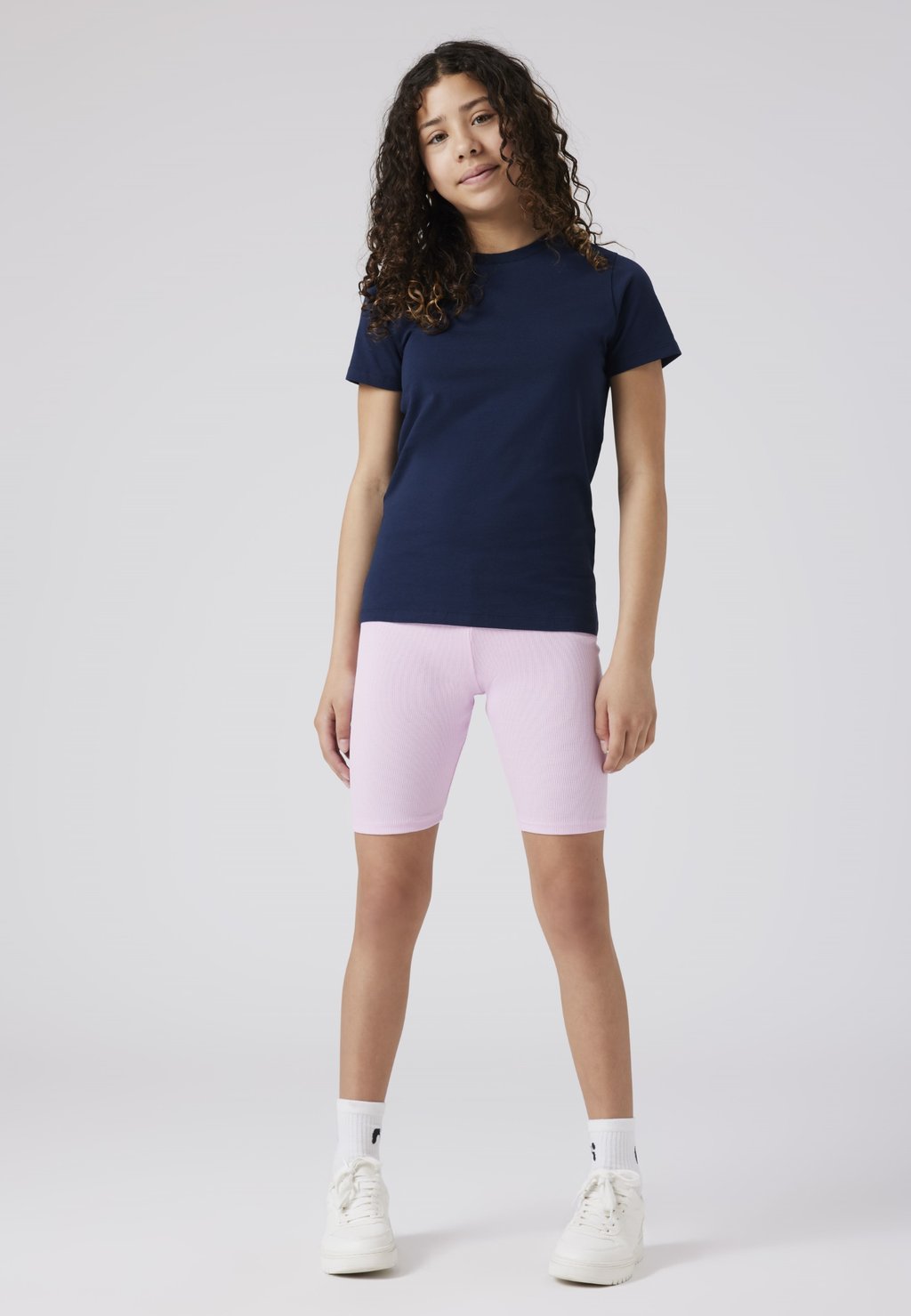 Шорты 3ER-PACK BIKER TWO SOON, черный
Шорты 3ER-PACK BIKER TWO SOON, черный