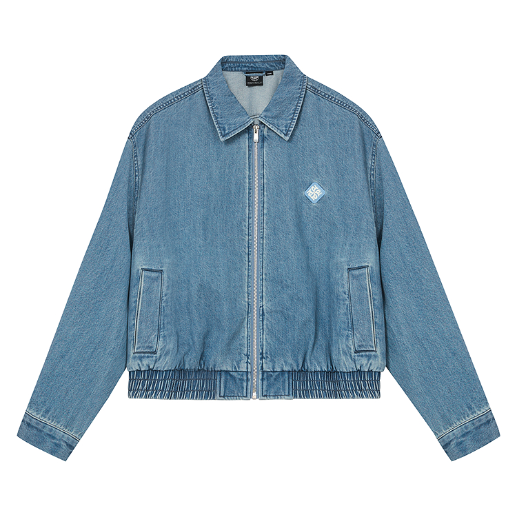 Короткое пальто женское Palladium, синий
Короткое пальто женское Palladium, синий