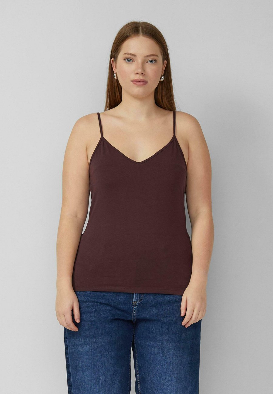 Топ QS Top, Bordeaux
Топ QS Top, Bordeaux