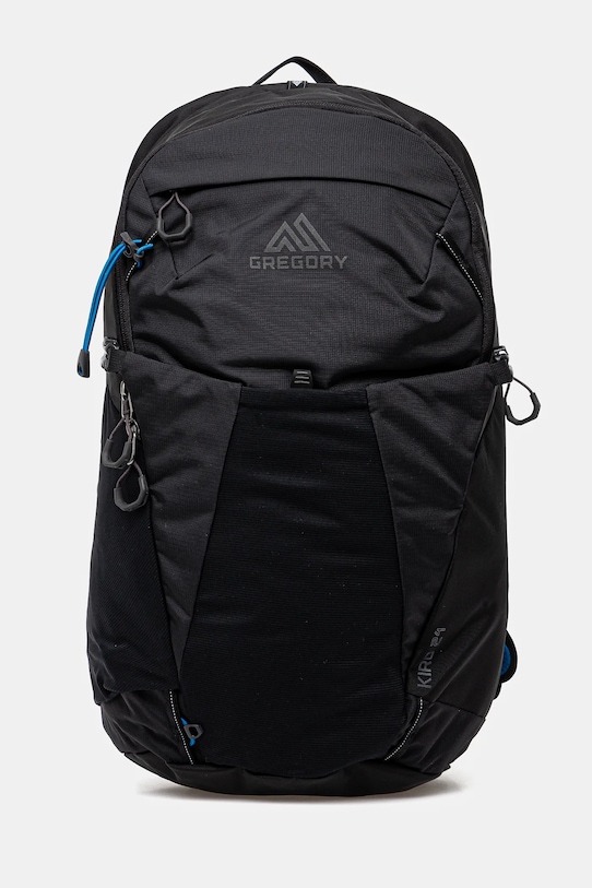 Рюкзак Kiro 24 л Gregory, черный
Рюкзак Kiro 24 л Gregory, черный
