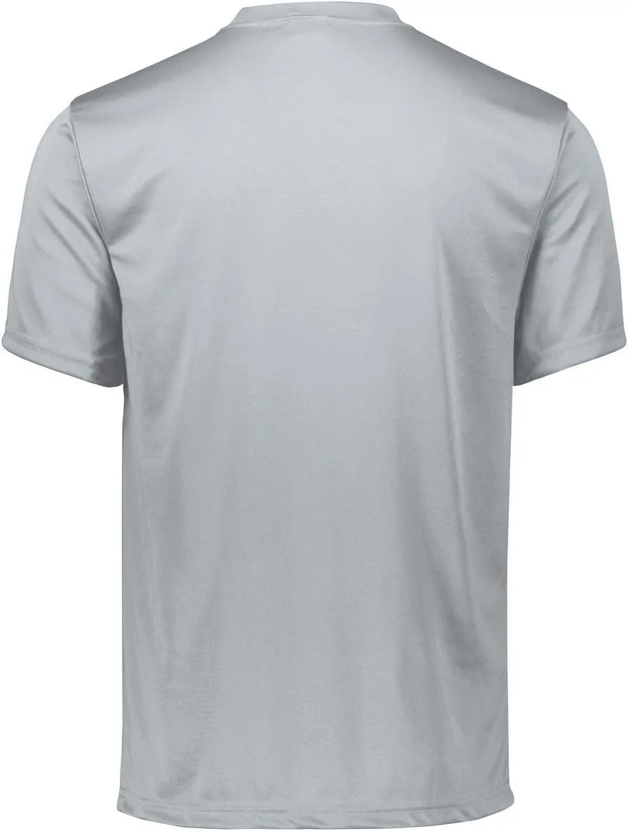 Футболка Augusta Sportswear мужская Wicking
Футболка Augusta Sportswear мужская Wicking