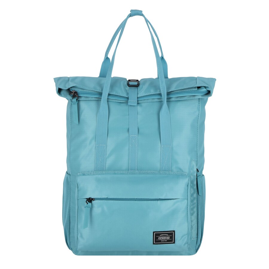 Рюкзак American Tourister Urban Groove, бирюзовый
Рюкзак American Tourister Urban Groove, бирюзовый