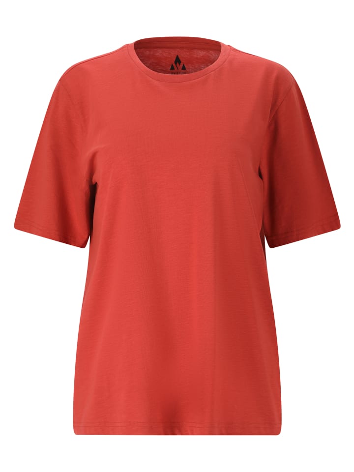 Блузка Whistler, цвет 4344 cinnabar
Блузка Whistler, цвет 4344 cinnabar