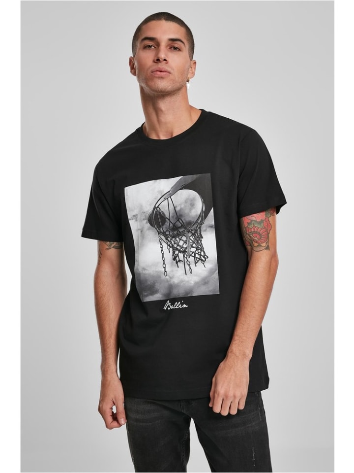 Футболка Ballin 2.0 Tee черного цвета Mister Tee, Черный, Футболка Ballin 2.0 Tee черного цвета Mister Tee
Футболка Ballin 2.0 Tee черного цвета Mister Tee, Черный, Футболка Ballin 2.0 Tee черного цвета Mister Tee