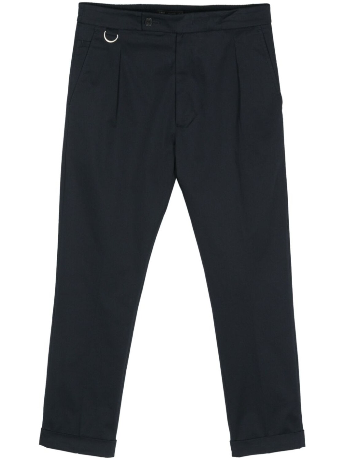 Брюки Riviera узкого кроя Low Brand, синий
Брюки Riviera узкого кроя Low Brand, синий