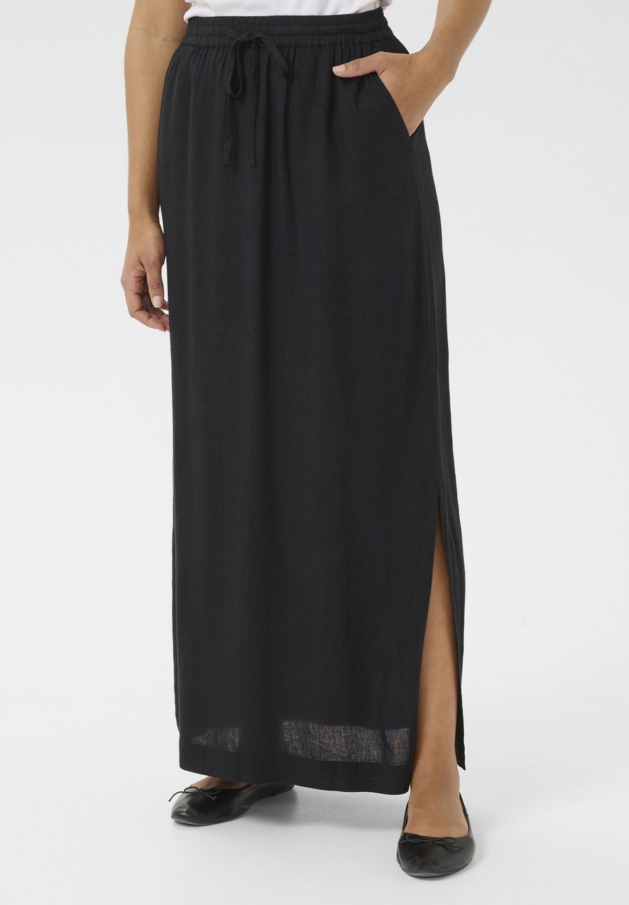 Юбка Kaffe MILIA, Black Deep/Mottled Black
Юбка Kaffe MILIA, Black Deep/Mottled Black