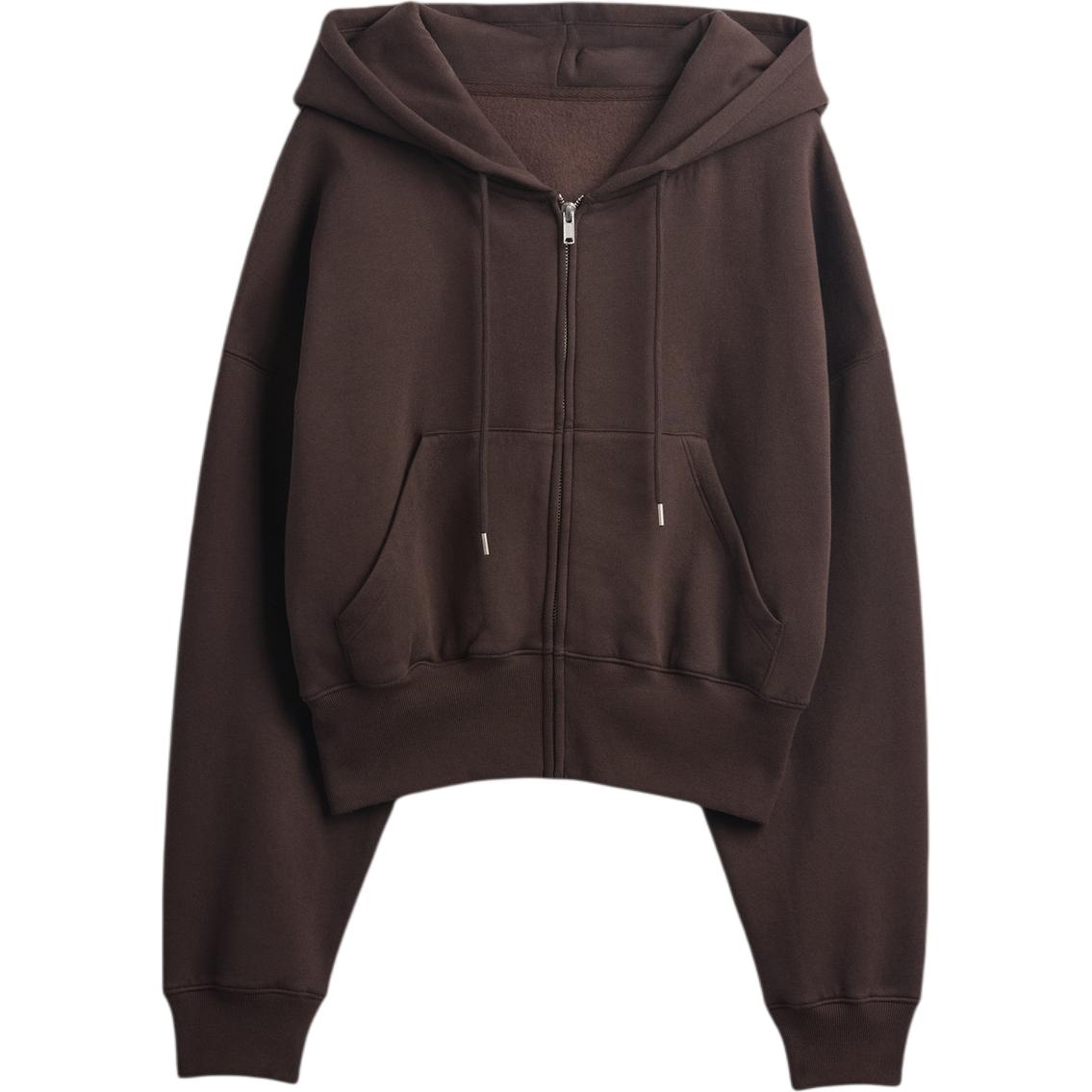 Свитшот женский GAP, коричневый
Свитшот женский GAP, коричневый