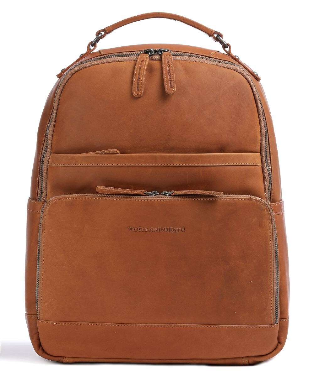 Рюкзак Austin 14 дюймов из воловьей кожи с подтягиванием The Chesterfield Brand, коричневый
Рюкзак Austin 14 дюймов из воловьей кожи с подтягиванием The Chesterfield Brand, коричневый