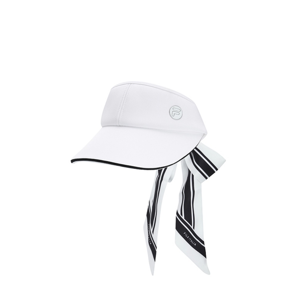 Fila Женская кепка-бейсболка Golf Series из полиэстера, нефритово-белого цвета
Fila Женская кепка-бейсболка Golf Series из полиэстера, нефритово-белого цвета